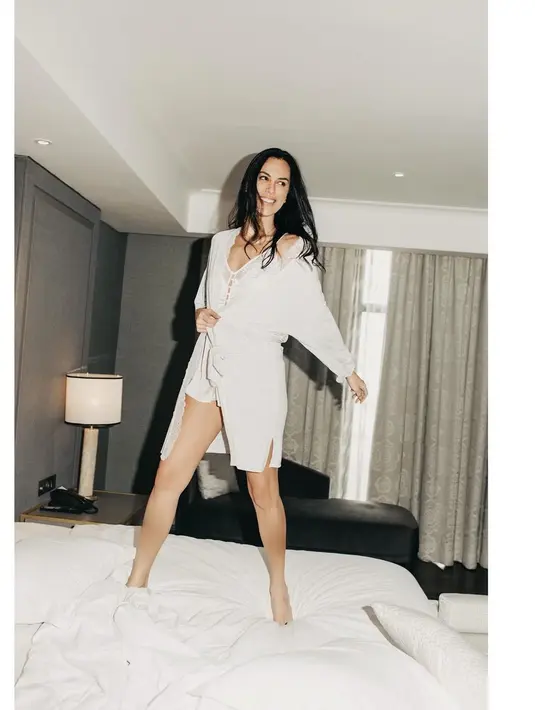 Sophia Latjuba (Instagram/sophia_latjuba88)