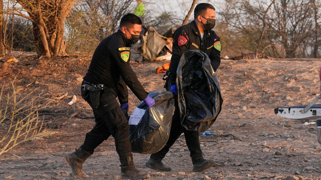 Kecelakaan Pesawat Wisata di Peru Renggut 13 Nyawa