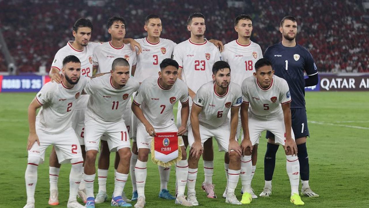 Prediksi Timnas Indonesia vs Jepang 15 November 2024