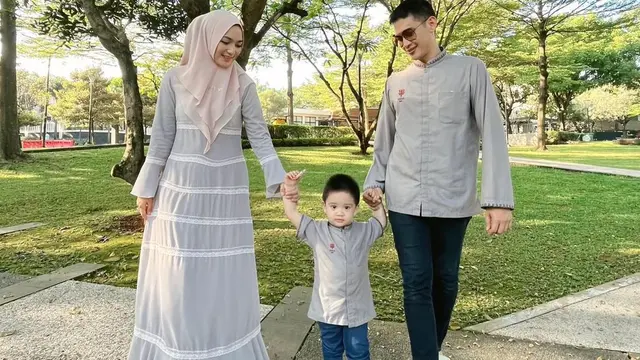 Citra Kirana (Instagram/citraciki)