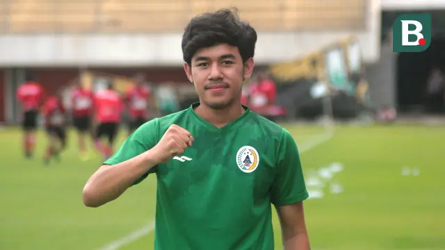 Luthfi Kamal