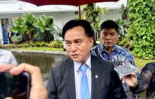 Pemerintah Bahas Usulan Wapres Gibran soal Hakim Ad Hoc Kasus Andrie Yunus dengan Mahkamah Agung