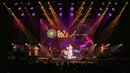 Reza Artamevia di Java Jazz Festival 2020 (Adrian Putra/Fimela.com)
