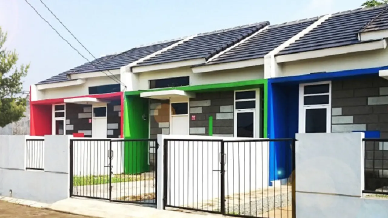 Rumah di Jakarta Mahal, Bekasi Jadi Sasaran