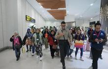 Indonesia Kembali Evakuasi WNI dari Suriah, 30 Orang Tiba di Indonesia