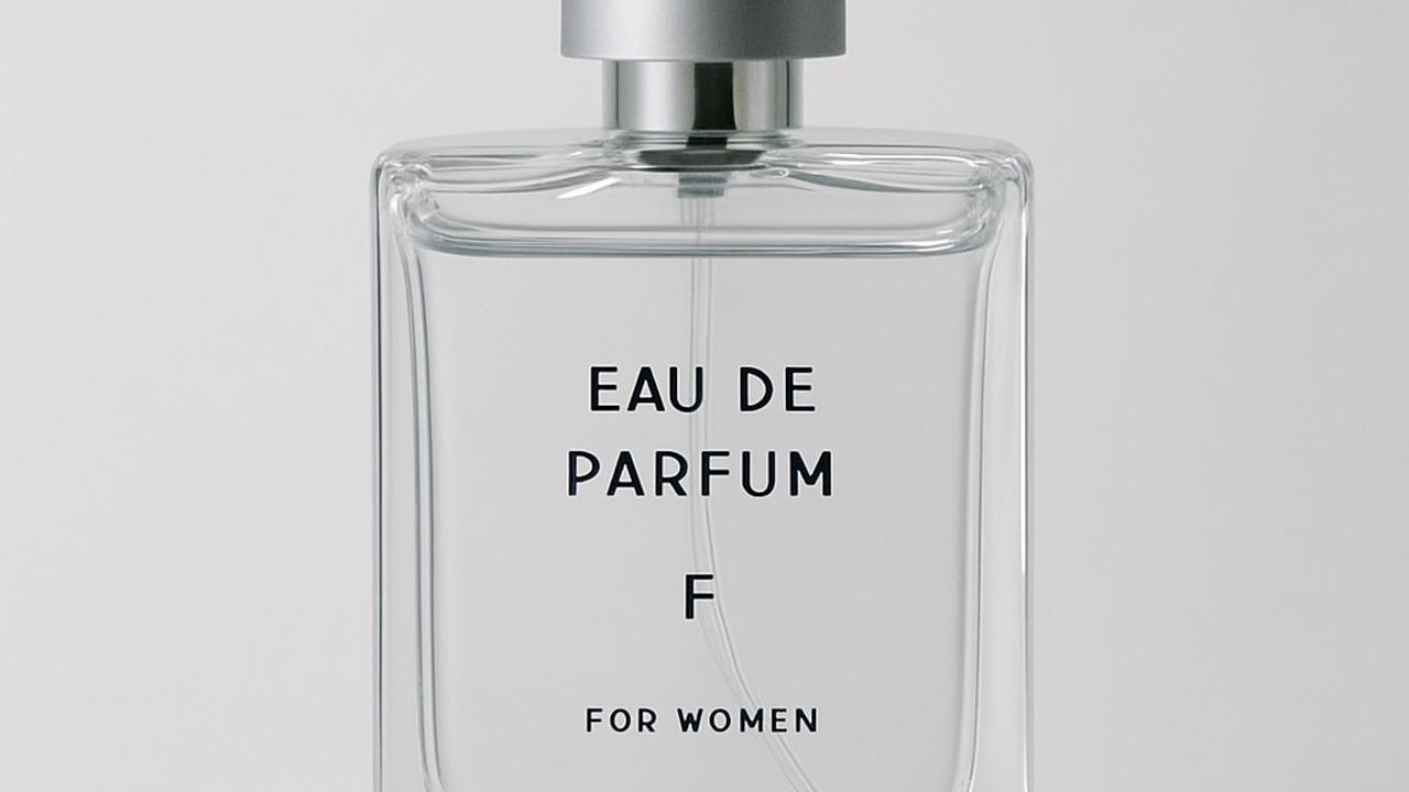 Parfum wanita