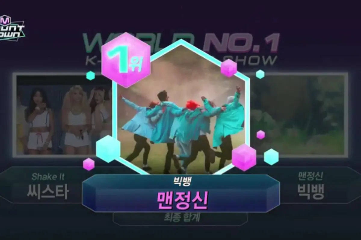 [Bintang] BigBang
