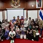 15 nasabah PNM berkunjung ke Thailand. (Liputan6.com/ ist)