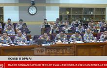 Dukung Swasembada Pangan, Polri Fasilitasi 1,37 Juta Hektare Lahan Jagung
