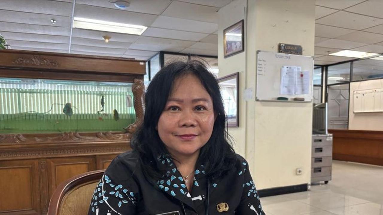 Sudin KPKP Jakut Perkuat Pengawasan, Keamanan Pangan Jakarta Utara Terjamin