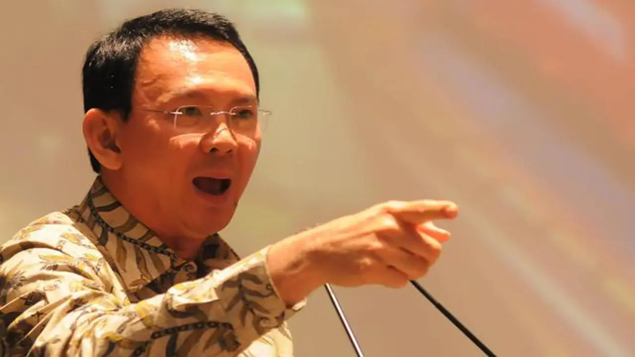 [Bintang] Selain Penggusuran Kampung Pulo, Ini Gebrakan Ahok lainnya