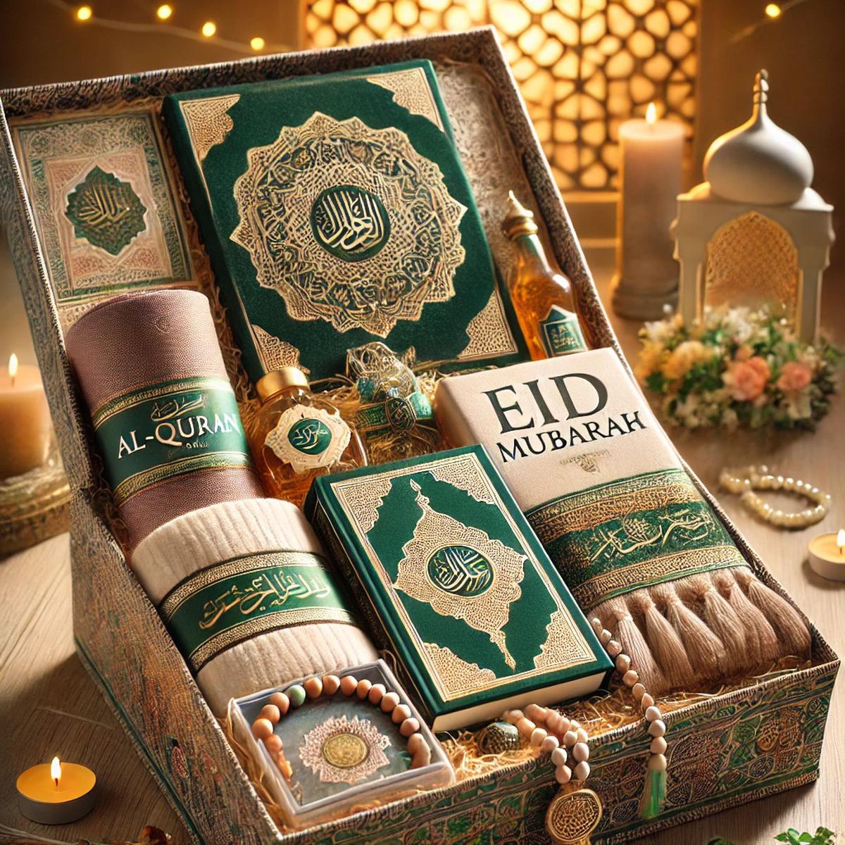 Hampers Sehat