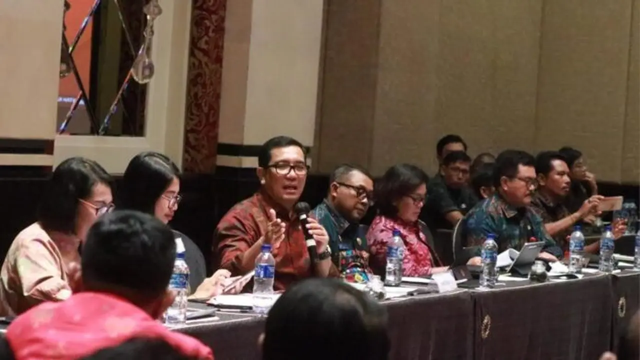 Bungan Desa