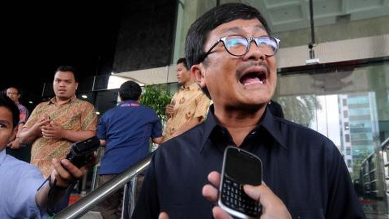 Umur Rudi Rubiandini jadi Wamen ESDM hanya 6 bulan