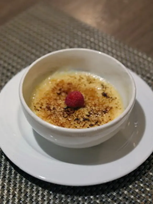 Exquisito, Perjalanan Kuliner Khas Spanyol dengan Rasa Otentik Hasil Karya Chef Alberto