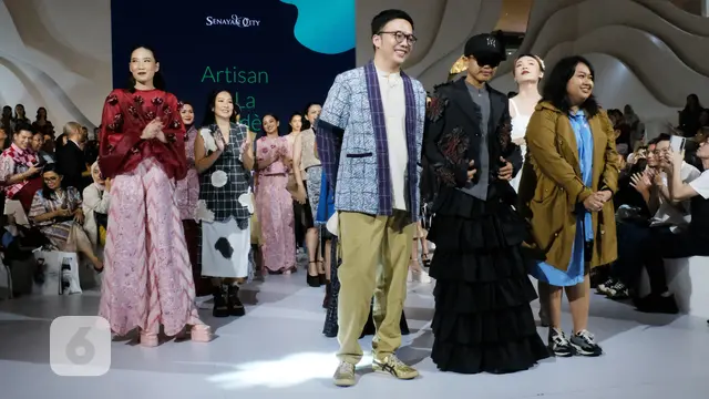 Fashion Nation