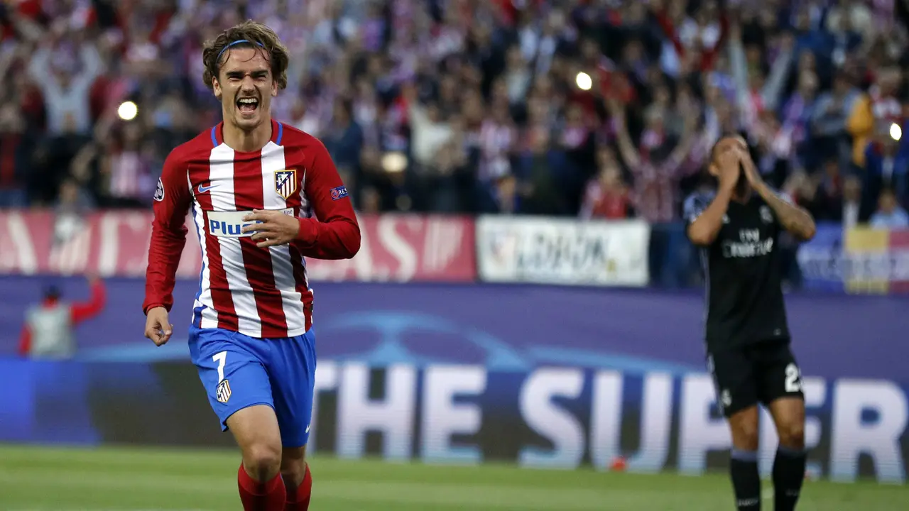 Top Scorer, La Liga