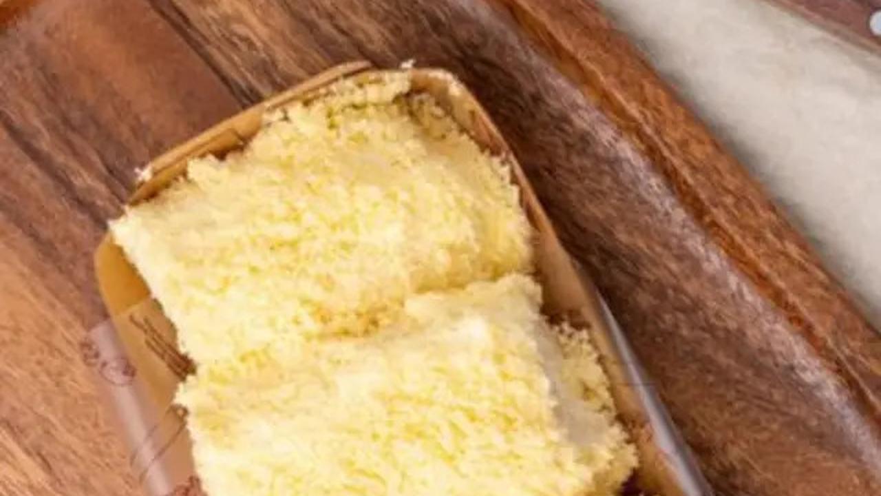 Cara Membuat Butter Cake Anti Gagal, Panduan Varian Lezat dengan Lemon, Tape hingga Pisang