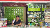 AgenBRILink Bantu Ekonomi Desa: Kisah Sukses Pemuda Lahat yang Punya Banyak Cabang