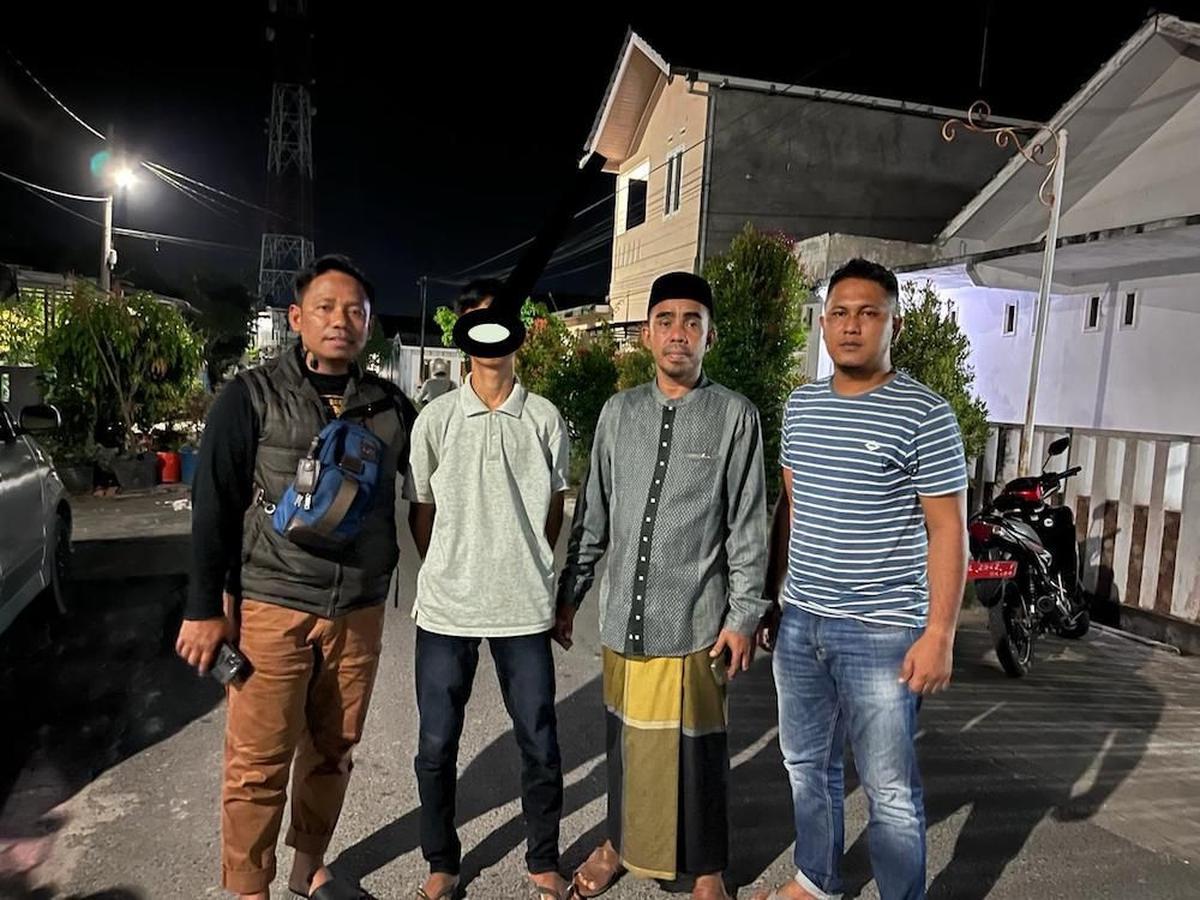 Dok. Istimewa