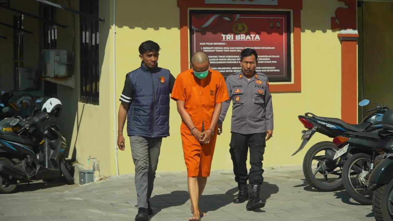 Motif Begal di Bali Setrum Dokter Terungkap, Usaha Bangkrut dan Terlilit Utang Rp 200 Juta