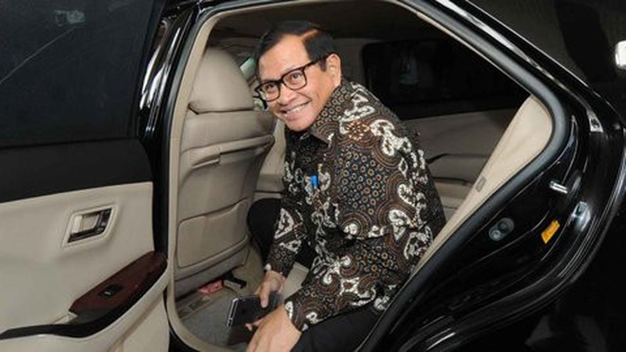 Pramono: Willy-Wahyudi teruskan sukses Teras Narang bangun Kalteng