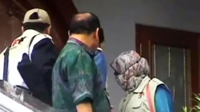 [VIDEO]  22 Jam Periksa Berkas di Komisi VII, Penyidik KPK Tinggalkan DPR