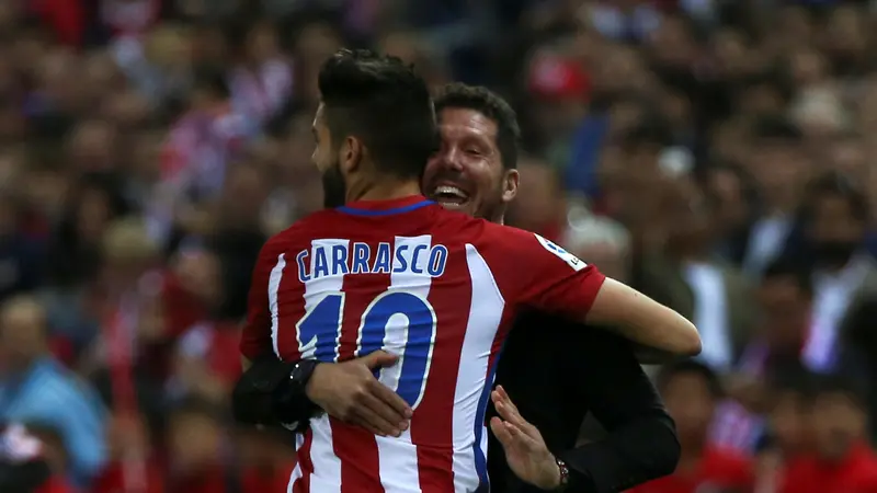 Yannick Ferreira-Carrasco