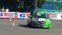 short desc