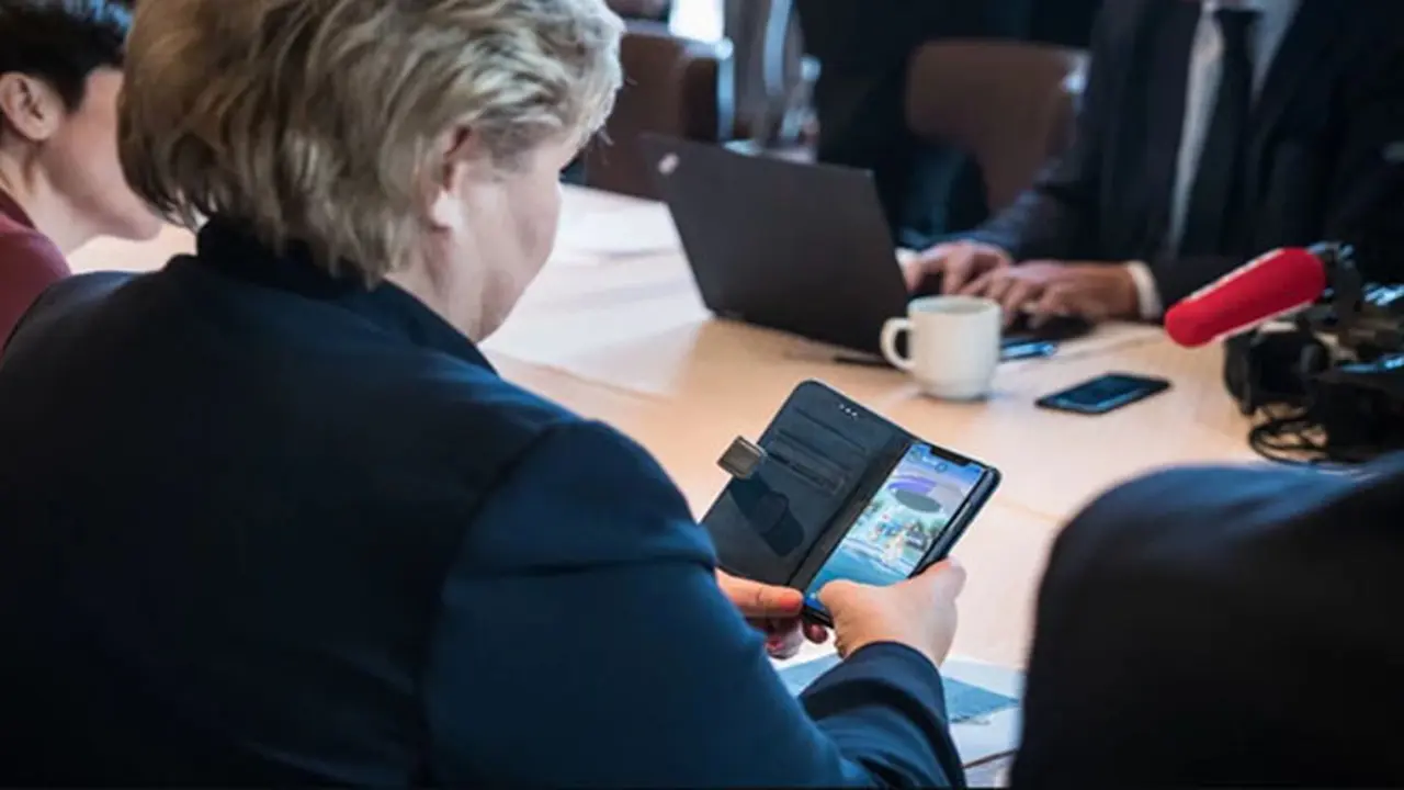 Perdana Menteri Norwegia