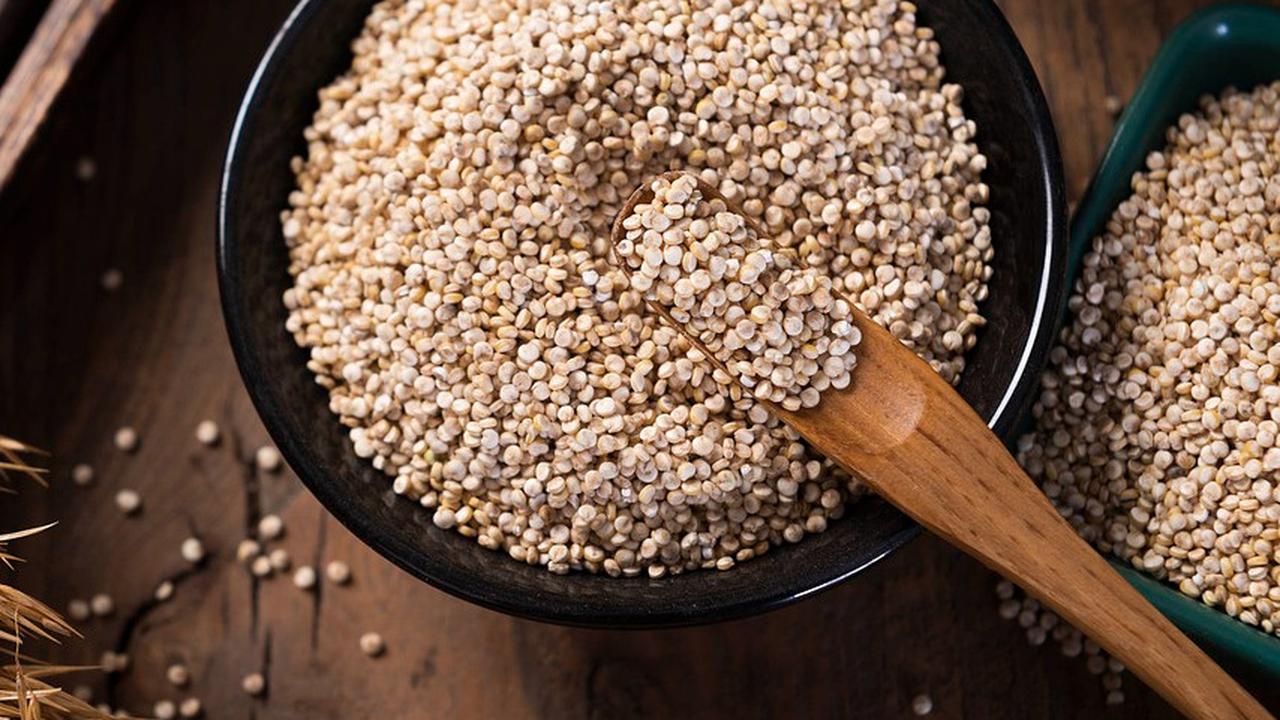 6 Manfaat Quinoa untuk Penderita Diabetes, Menurunkan Risiko Komplikasi