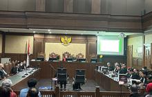 Hasto Minta Dibebaskan Kasus Perintangan Penyidikan Harun Masiku: Tuntutan 7 Tahun Tak Adil