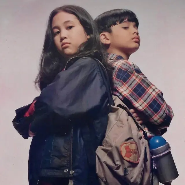 Menginjak Usia 31 Tahun, Ini 6 Transformasi Sherina Munaf dari Kecil hingga Kini