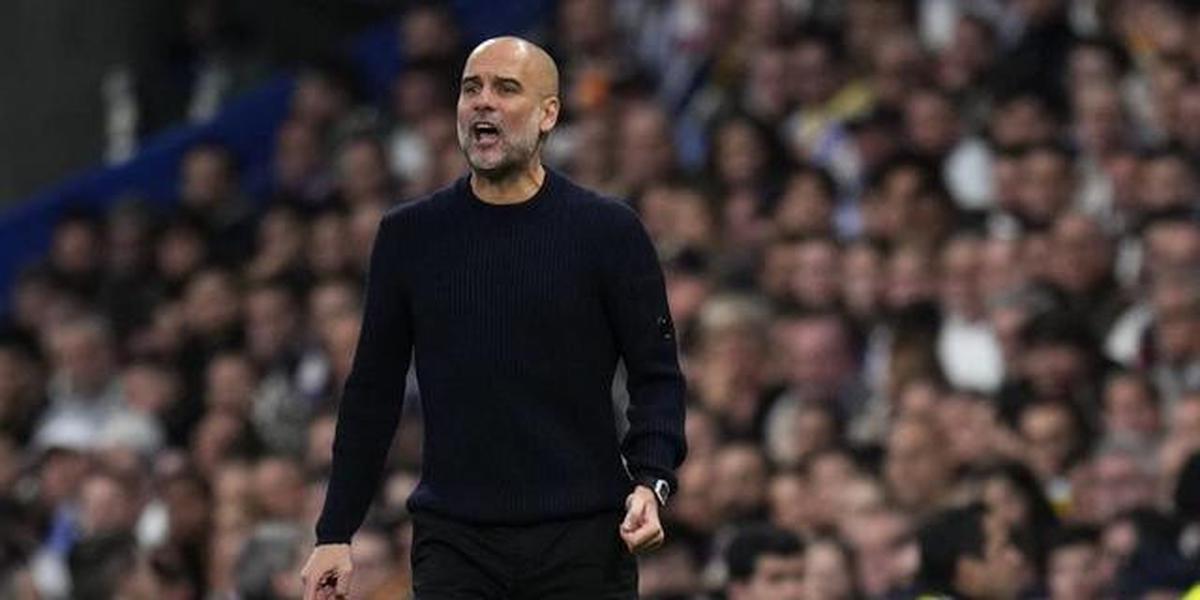 Curhat Pep Guardiola soal Resep Kebangkitan Manchester City: Tapi Saya Bukan Pesulap!