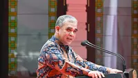 Ketua MPR RI Ahmad Muzani  (Istimewa)
