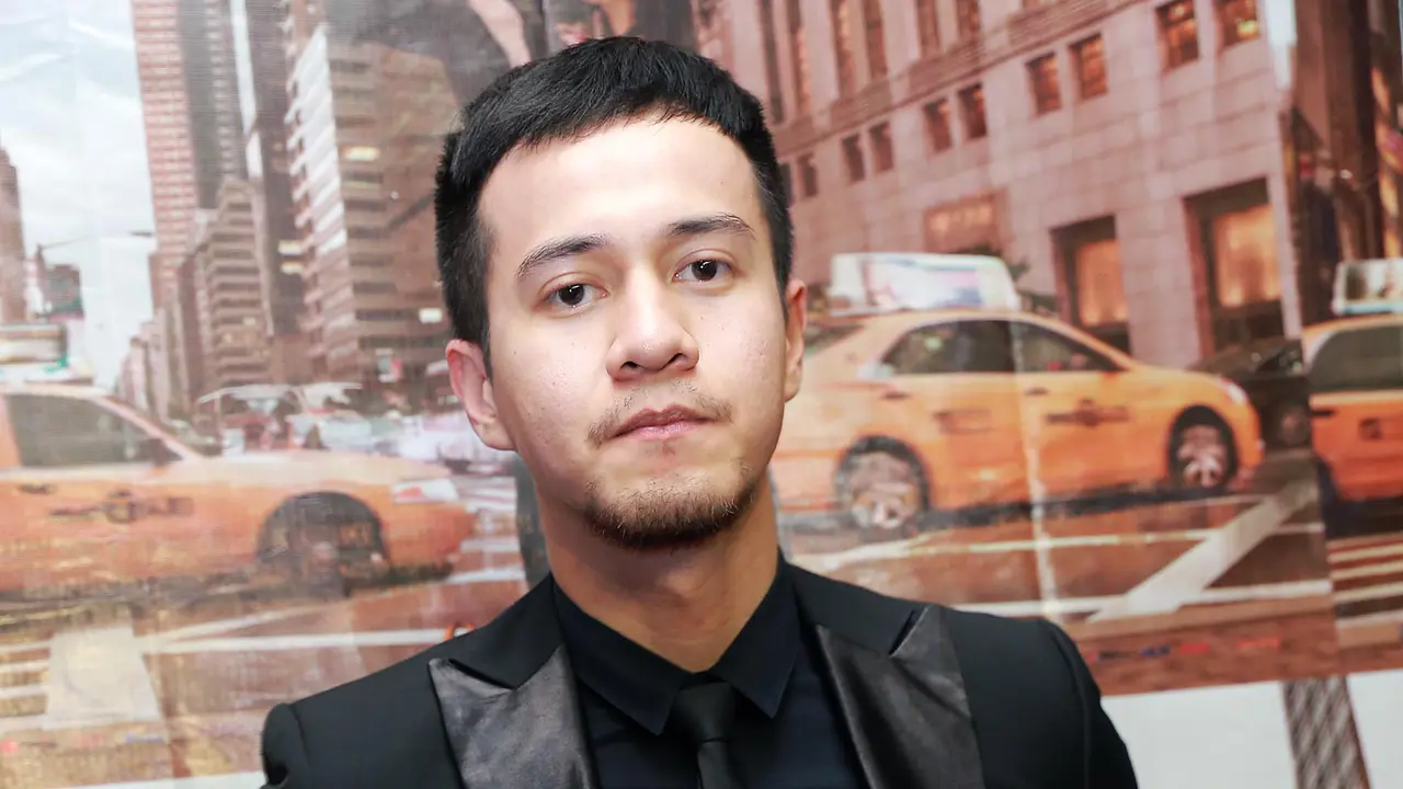 Herjunot Ali