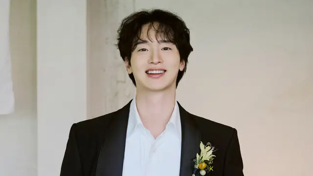 Jang Dong Yoon dan Kim Seung Yoon Resmi Menikah, Gelar Acara Tertutup