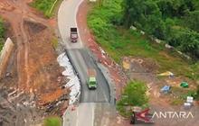 Fakta! Perusahaan Tambang Kaltim Kucurkan Rp7,3 Miliar untuk Perbaikan Jalan Nasional Sangatta-Bengalon
