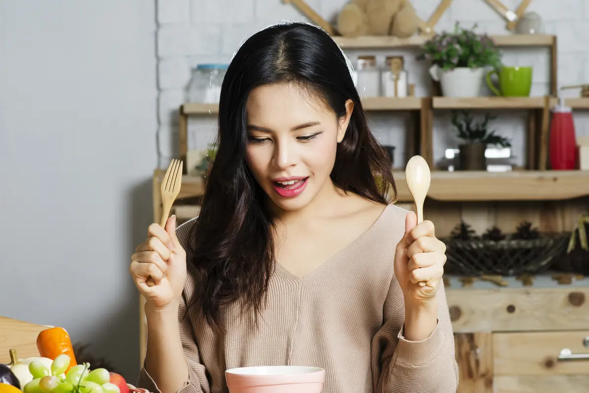 makan malam