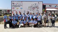 Federal Oil Ajak Konsumen dan Bengkel Rekanan Terpilih Nonton Langsung MotoGP Indonesia 2024