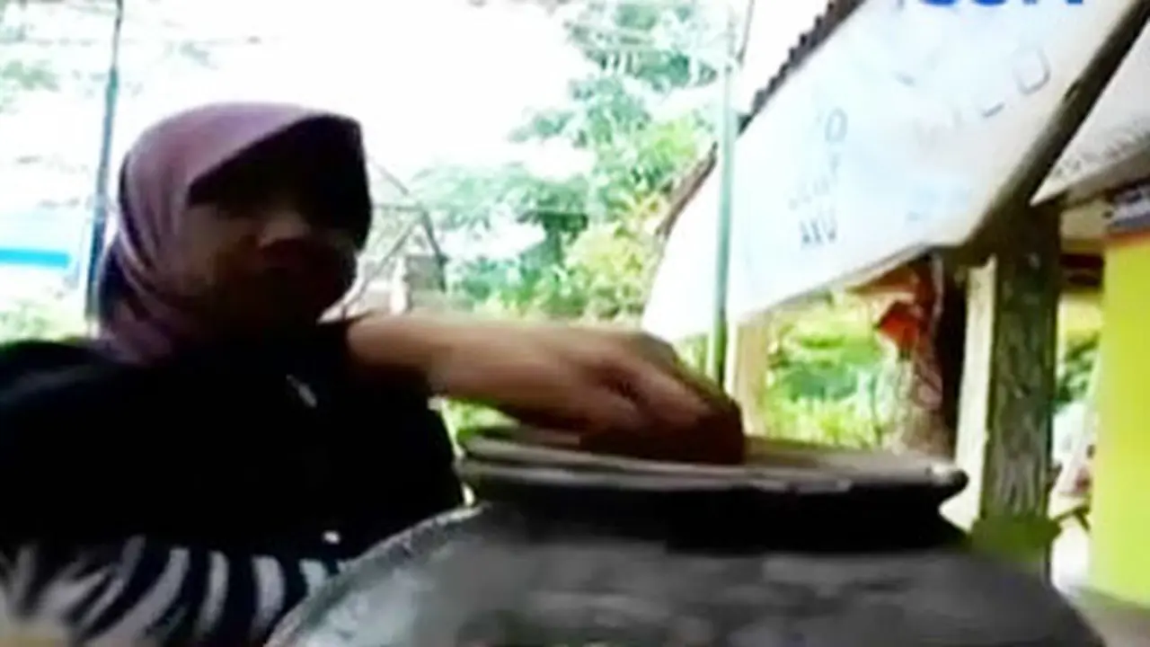 (lip6 Pagi) Gentong Haji