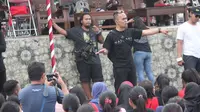 Ada Eko Pece, Festival Teluk Jailolo 2019 Dijamin Keren