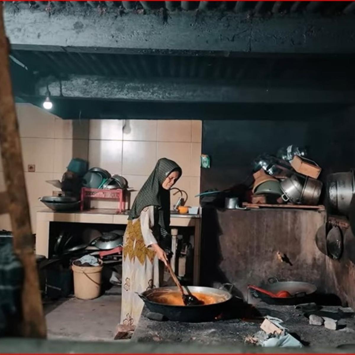 Pembuat gula semut