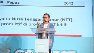 Bima Arya Apresiasi PFmuda Cetak Agen Perubahan untuk Indonesia Emas 2045