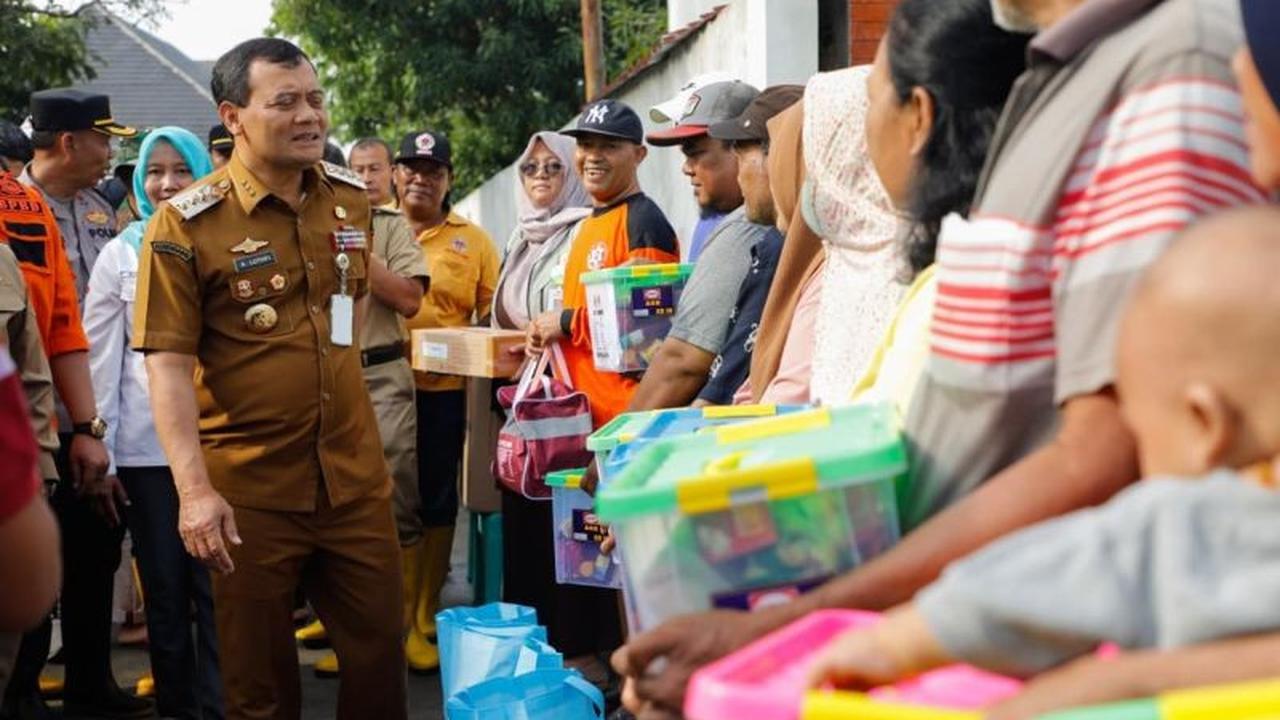 Tahukah Anda? Pemprov Jateng Andalkan Modifikasi Cuaca Atasi Banjir Semarang dan Sekitarnya