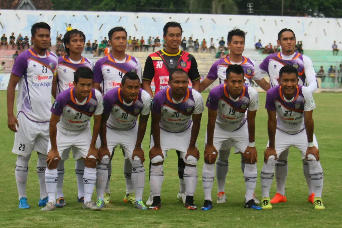 Liga  2 2017