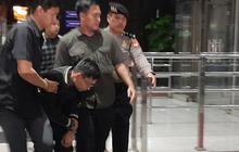 Saat Pegawai KPK Gadungan Diringkus Penyidik Sungguhan
