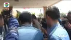 Polisi yang mendapat laporan dan melakukan penyelidikan meringkus Fan (20) yang tak lain adalah kekasih korban.