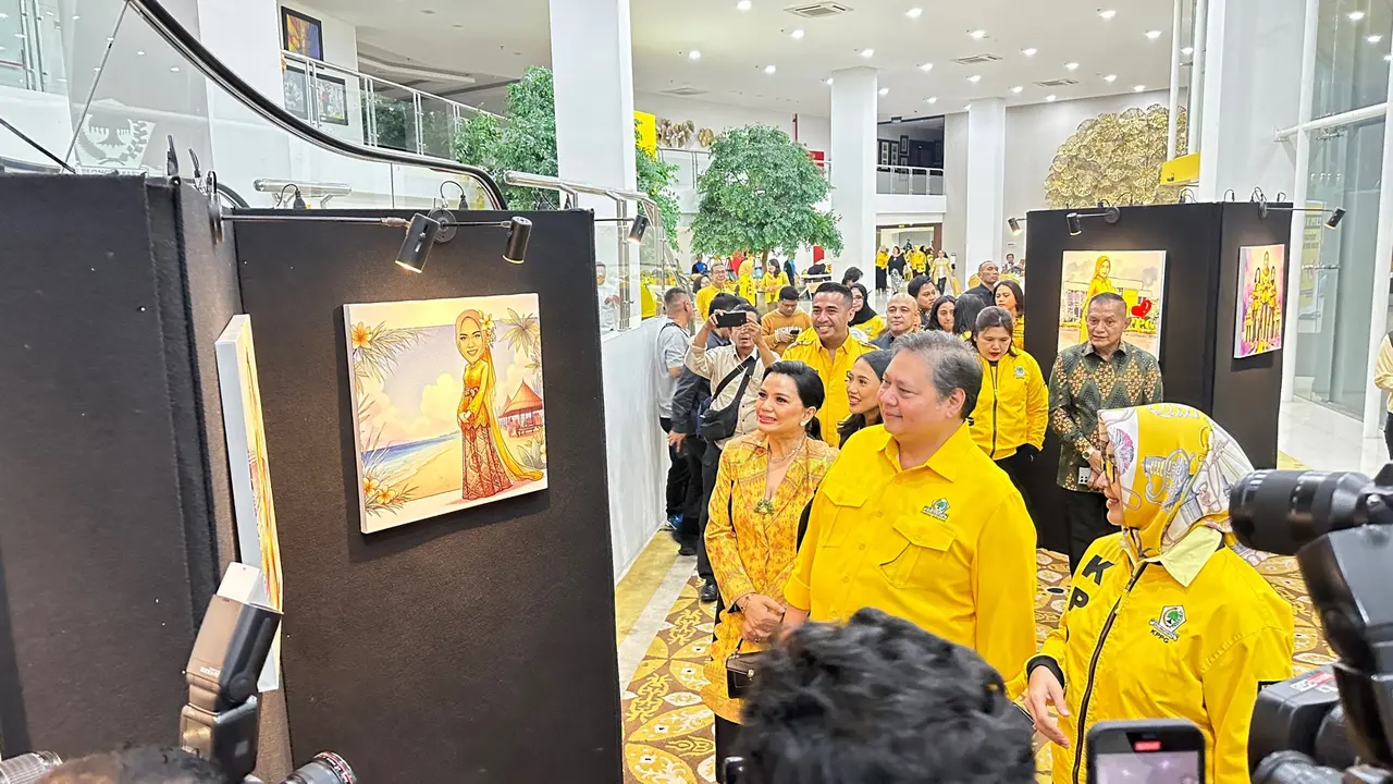Airlangga