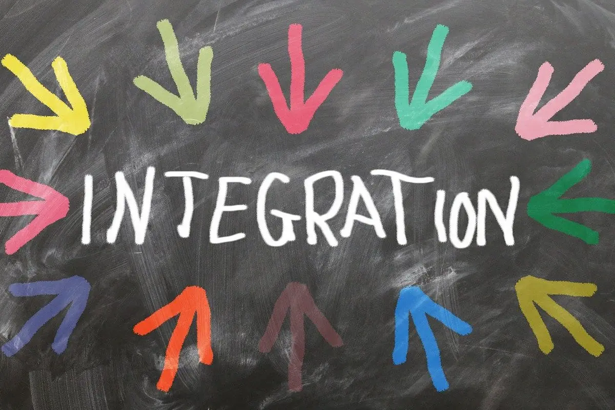 Ilustrasi integritas